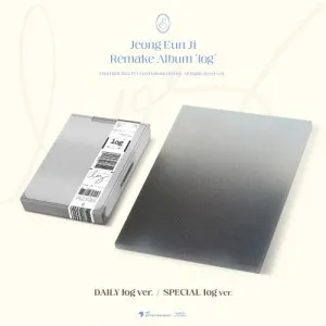 [랜덤] 정은지 (Jung Eun ji) - Remake Album [log]