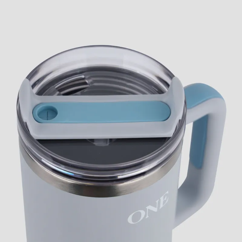 2024 EXO FAN-MEETING "ONE" MD - TUMBLER+PHOTO CARD SET 3