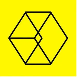 엑소 (EXO) - 정규2집 리패키지 [LOVE ME RIGH] (KOREAN ver.)