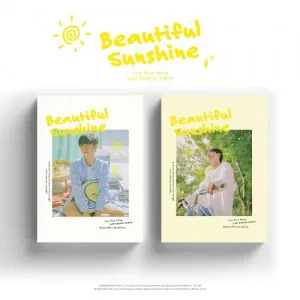 [랜덤] 이은상 (Lee Eun Sang) - 싱글2집 [Beautiful Sunshine]