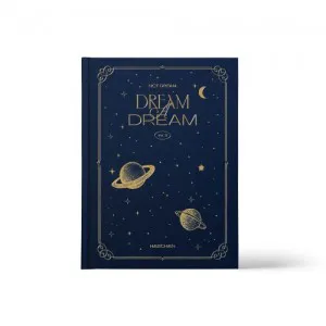 NCT DREAM (엔시티 드림) - [HAECHAN] NCT DREAM PHOTO BOOK [DREAM A DREAM ver.2]