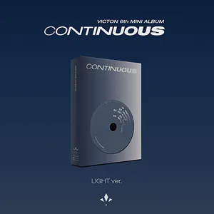 빅톤 (VICTON) - 미니6집 [Continuous] (LIGHT Ver.)