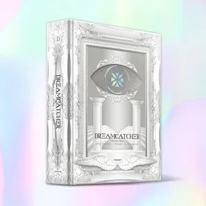 드림캐쳐 (DREAM CATCHER) - 미니6집 [Dystopia : Road to Utopia] (한정반)