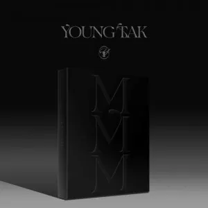 [랜덤] 영탁 (YOUNG TAK) - 정규 [MMM] (Photo book DEEP VER.)