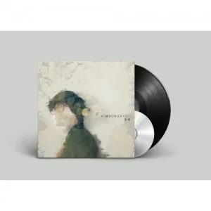 김동률 (KIM DONG RYUL) - [동행 remastered] (LP+CD)