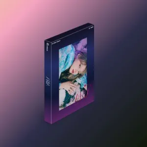 예린 (YERIN) - 미니1집 [ARIA] (Night ver.)