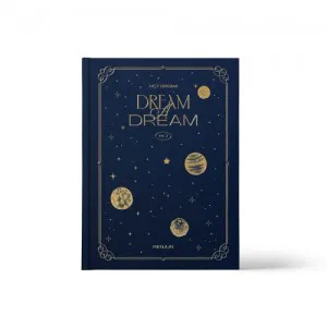 NCT DREAM (엔시티 드림) - [RENJUN] NCT DREAM PHOTO BOOK [DREAM A DREAM ver.2]