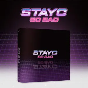 STAYC (스테이씨) - 싱글1집 [Star To A Young Culture]