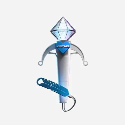 ARTMS (아르테미스)  - ARTMS OFFICIAL LIGHTSTICK