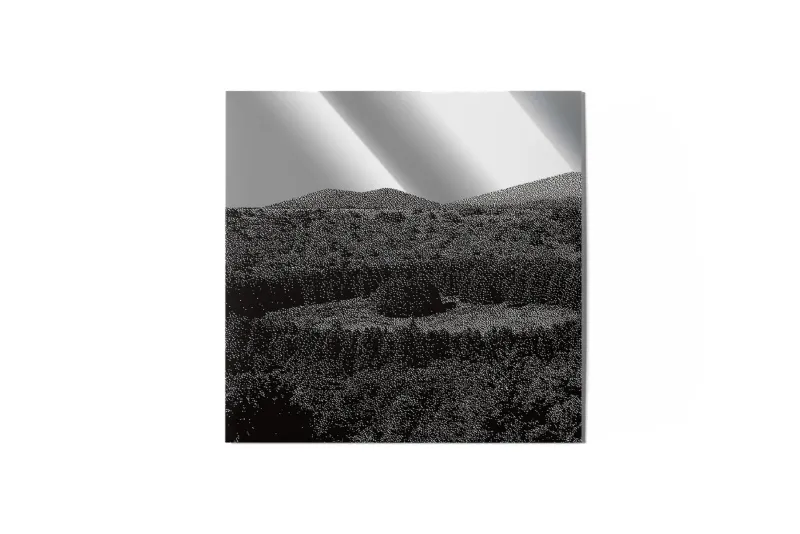 끝없는잔향속에서우리는 - [우연의 연속에 의한 필연 ] (180g 블랙반 LP / 게이트폴드 커버 / OBI) 상세 이미지 2