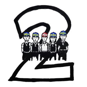 박재범, LNGSHOT - Mixtape [4SHOBOIZ Vol. 2: 4SHOVILLE]