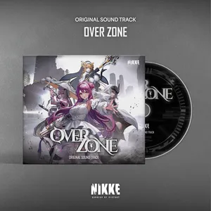LEVEL NINE - Over Zone (승리의 여신: 니케 OST)