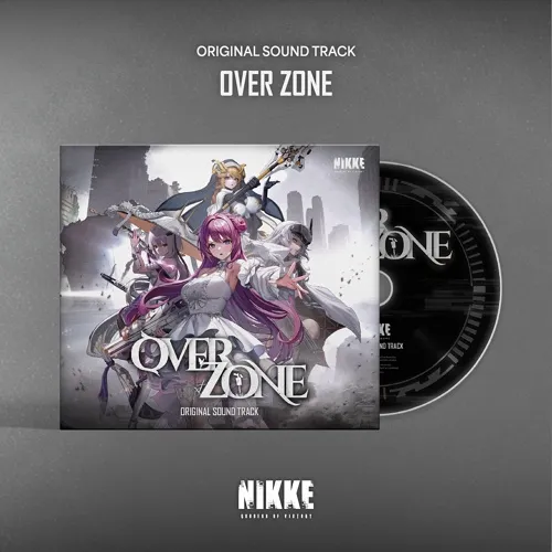 LEVEL NINE - Over Zone (승리의 여신: 니케 OST)