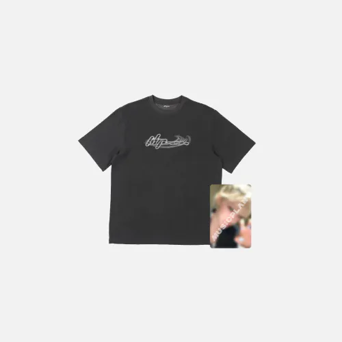 aespa '#Whiplash_mood' MD - T-SHIRT SET