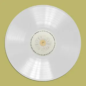 태연 (TAEYEON) - 미니4집 [What Do I Call You] (LP Ver.) (초회한정반)