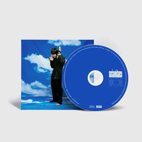 시온 - 미니 3집 [sociavoidance]