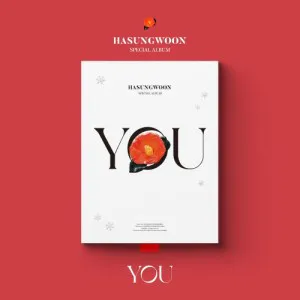 하성운 (HASUNGWOON) - 스페셜 [YOU]