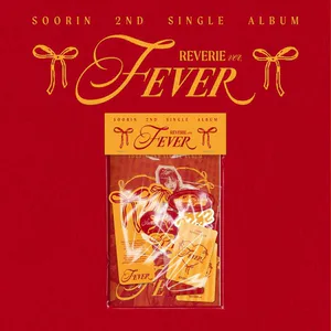 수린(SOORIN) - [FEVER] (REVERIE VER)