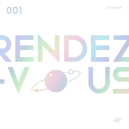 임현식 (BtoB) - RENDEZ-VOUS + LIVE ALBUM (2LP)