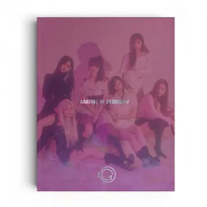 에버글로우 (EVERGLOW) - 싱글1집 [ARRIVAL OF EVERGLOW]