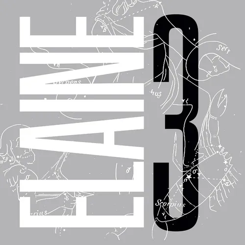 일레인 - [3]