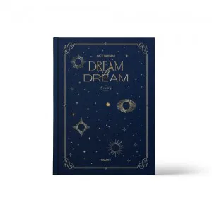 NCT DREAM (엔시티 드림) - [MARK] NCT DREAM PHOTO BOOK [DREAM A DREAM ver.2]