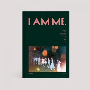 위키미키 (Weki Meki) - 5th Mini Album [I AM ME.]