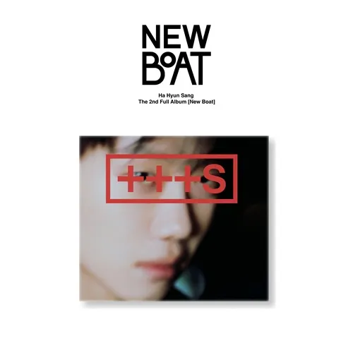 하현상 - 정규 2집 [New Boat]