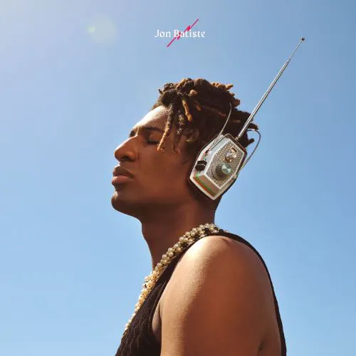 Jon Batiste (존 바티스트) - 9집 [World Music Radio]