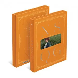 존노 (JOHN NOH) - [The Classic Album : NSQG] (Limited Luxury Version)
