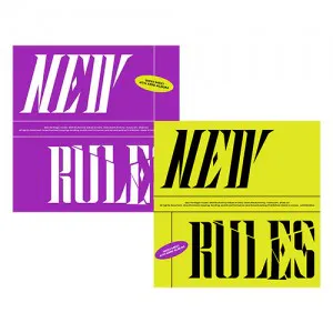 [세트] 위키미키 (Weki Meki) - 미니4집 [NEW RULES]