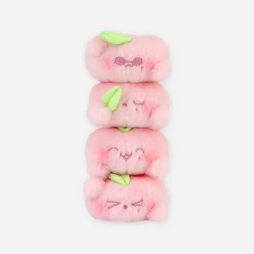 2025 JAEHYUN THE 1ST PHOTOBOOK MD - PEACH DOLL SET