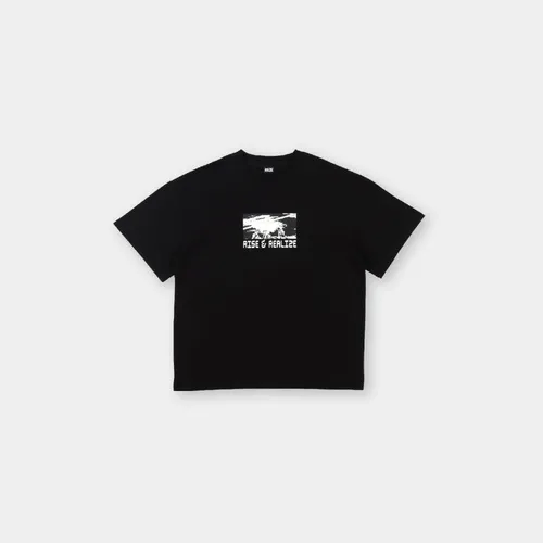 2024 RIIZE FANCON ‘RIIZING DAY’ MD - T-SHIRT (LOGO Ver.)