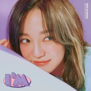 김세정 (KIM SE JEONG) - 미니2집 [I'm]