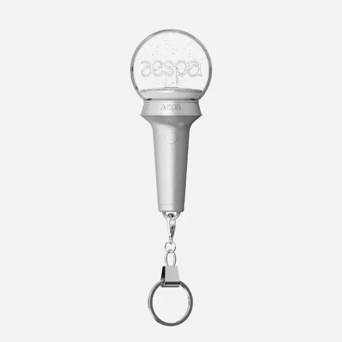에스파 (AESPA) - 미니응원봉키링