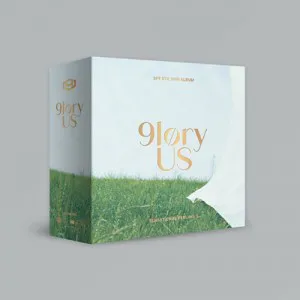 [키노] SF9 (에스에프나인) - 미니8집 [9loryUS]
