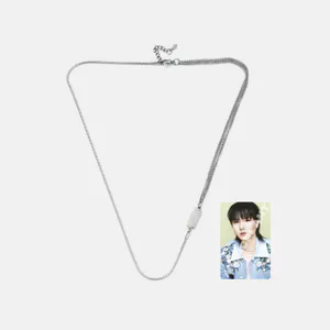 NCT DREAM 'DREAM FINDER : Chase The Light' 1st MD - NECKLACE SET