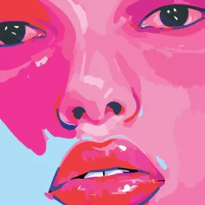ADOY (아도이) - EP [her]