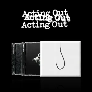 KAVE - [Acting Out] EP (Flight of Ideas + Say My Name)