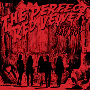 레드벨벳 (Red Velvet) - 정규 2집 리패키지 [The Perfect Red Velvet]