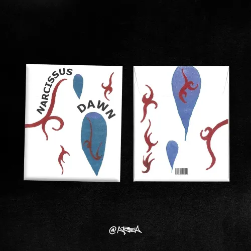 던 (DAWN) - 미니 2집 [Narcissus (나르시스)]