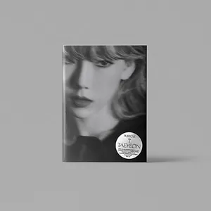 [랜덤] 태연 (TAEYEON) - 2집 [PURPOSE]