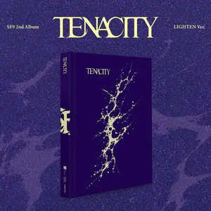 SF9 - 정규 2집 [TENACITY] (LIGHTEN Ver.)