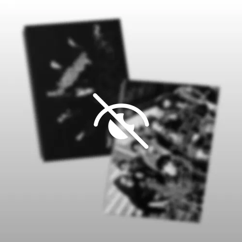[세트] NEWBEAT (뉴비트) - 정규 1집 [RAW AND RAD] (RAW ver.) (RAD ver.) (PHOTOBOOK)