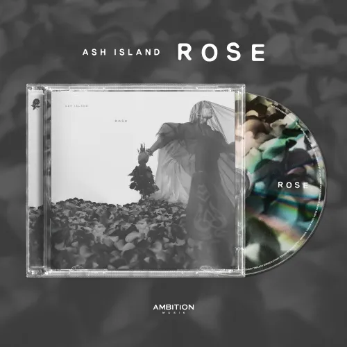 ASH ISLAND (애쉬 아일랜드) - [ROSE]