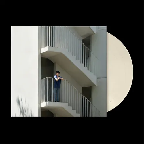 소수빈 - EVERY [Ivory LP]