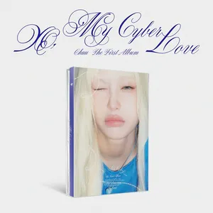 츄 (CHUU) - The First Album [XO, My Cyberlove] Cyber Ver.