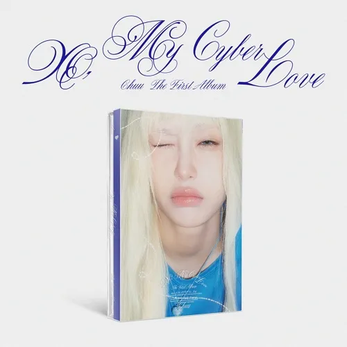 츄 (CHUU) - The First Album [XO, My Cyberlove] Cyber Ver.