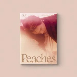 카이 (KAI) - 미니앨범 2집 [Peaches] (Peaches Ver.)