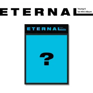 Young K (DAY6) - 미니 1집 [Eternal]